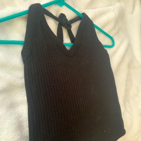 american eagle top - Picture 3 of 3